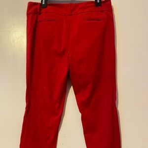 The limited women’s pants